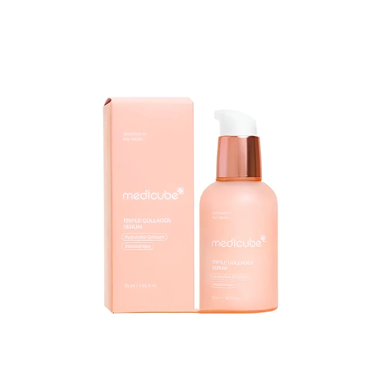 سرم کلاژن مدیکیوب Medicube Collagen Serum اورجینال
