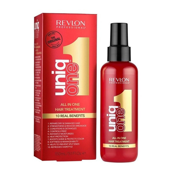 اسپری مو همه کاره یونیک وان برند رولون REVLON UNIQ One